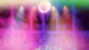 Disco ball