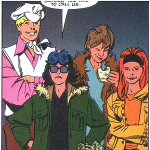 Parodies And Pop Culture References Scoobypedia Fandom