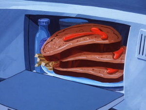 Steaks