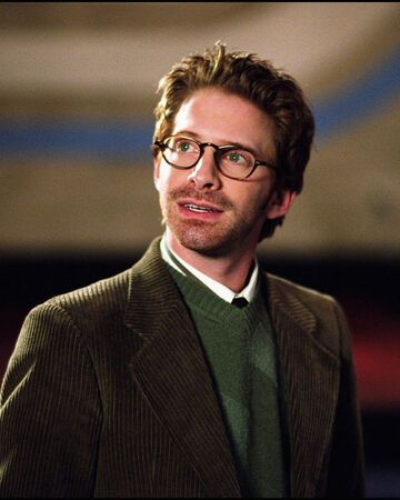 Seth Green Scooby Doo 2