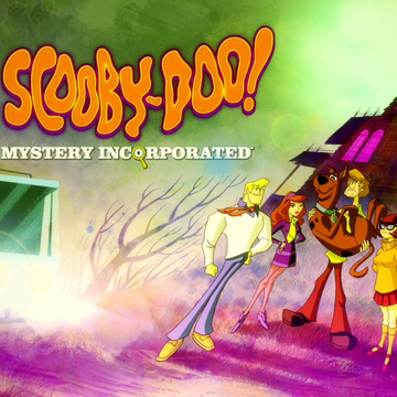Scooby Doo Mystery Incorporated Scoobypedia Fandom