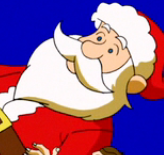 Santa Claus (SDMI)