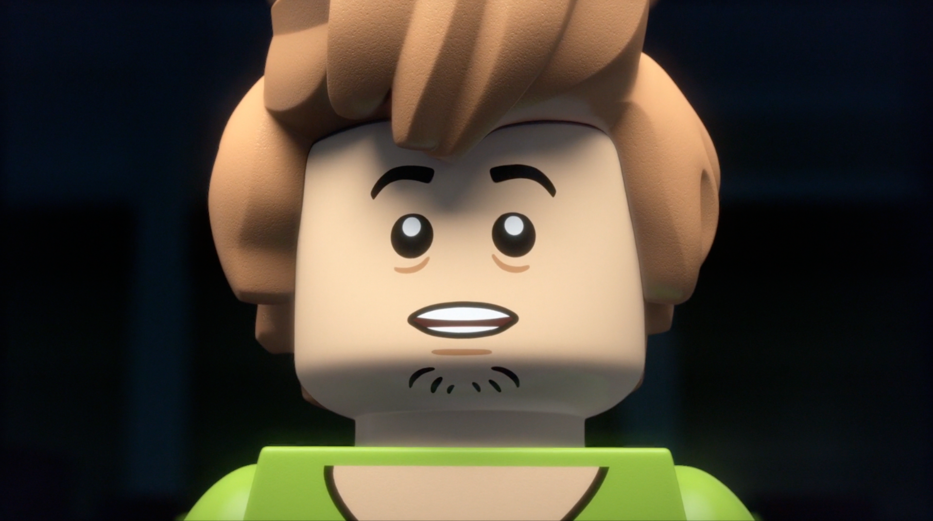 lillard lego