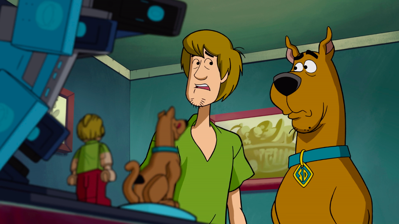 ScoobyDoobyDoo! Scoobypedia Fandom