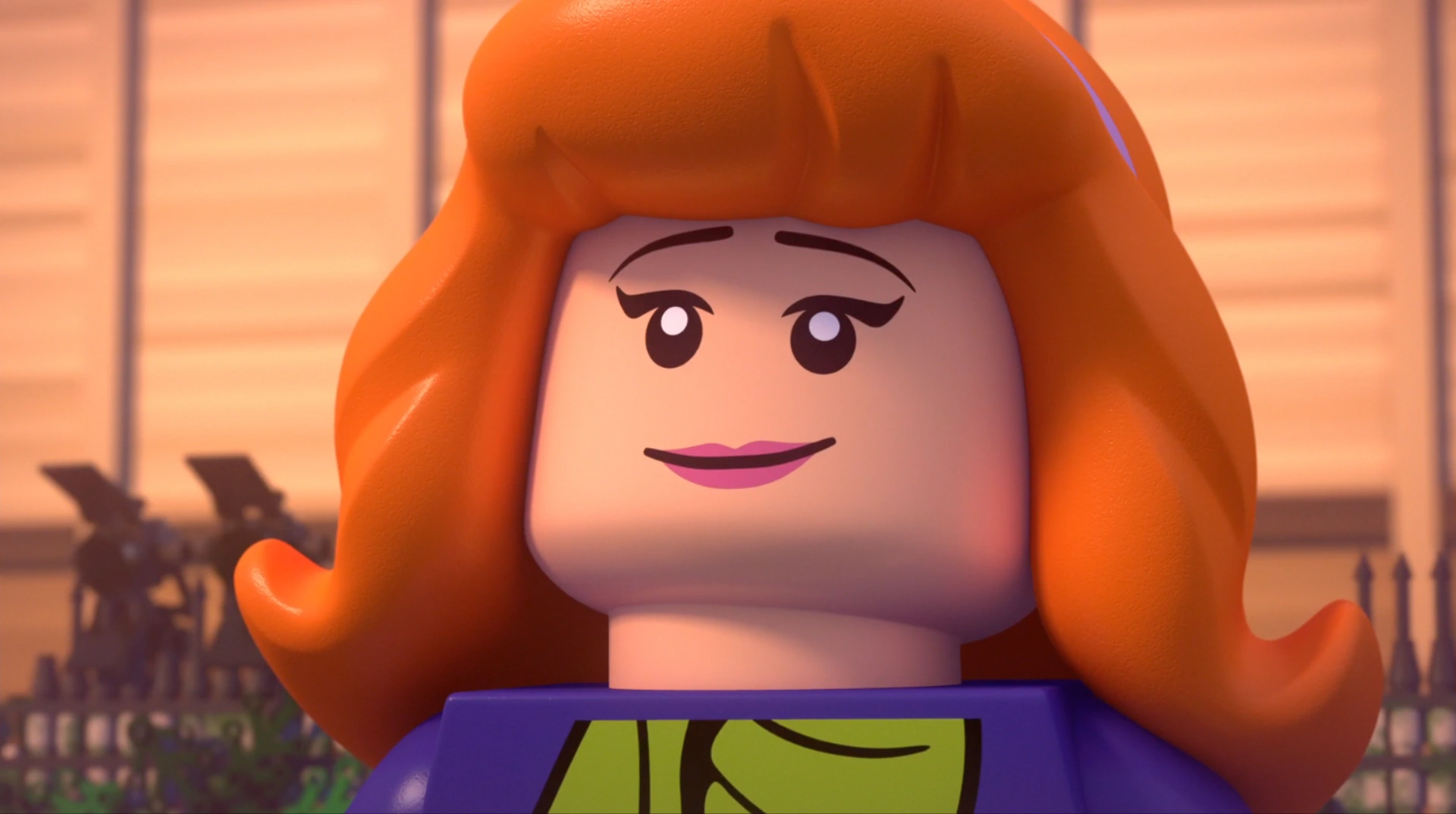 lego daphne