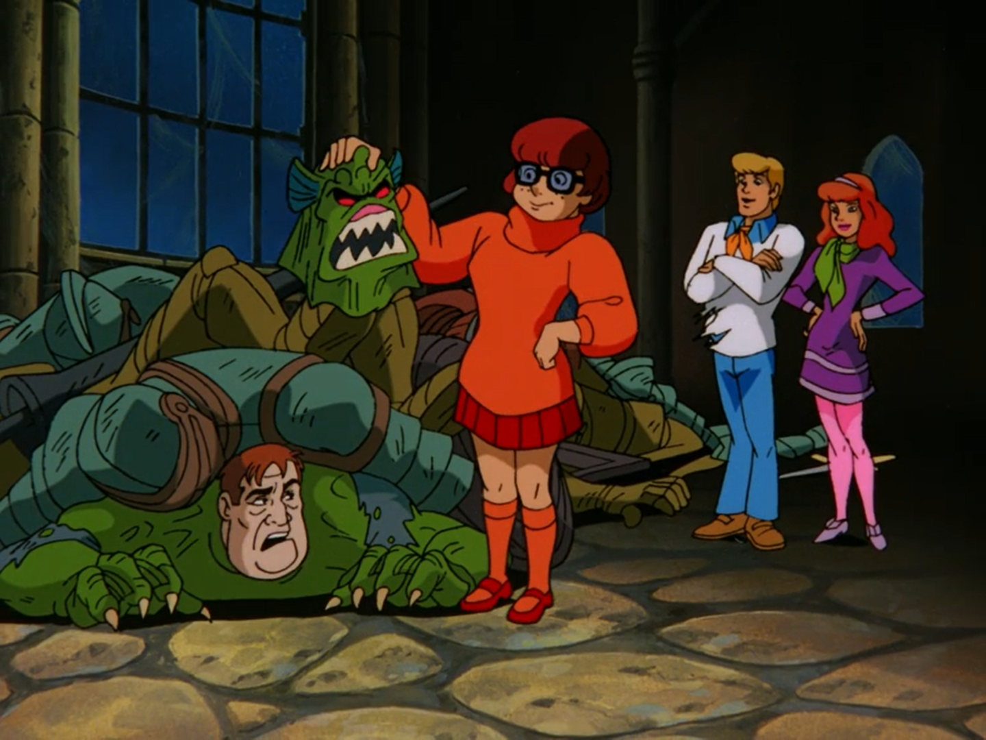 Scooby