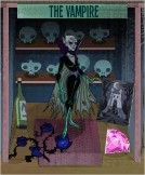 The vampire