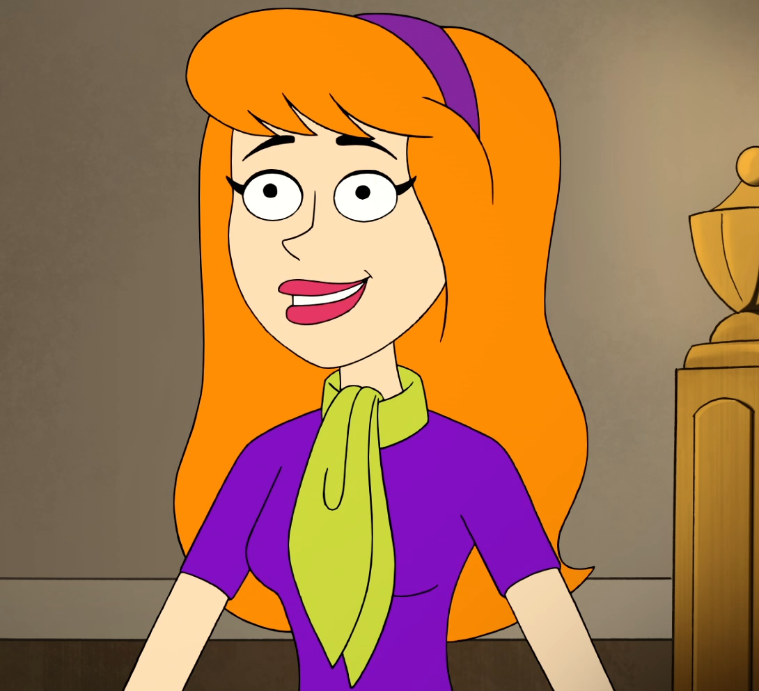 Daphne Blake (Be Cool, ScoobyDoo!) Scoobypedia FANDOM Daphne Blake (Be Cool, ScoobyDoo!) Scoobypedia FANDOM