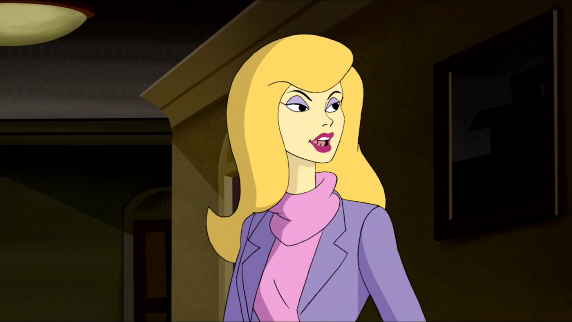 Lorelei Leland Scoobypedia FANDOM powered by Wikia