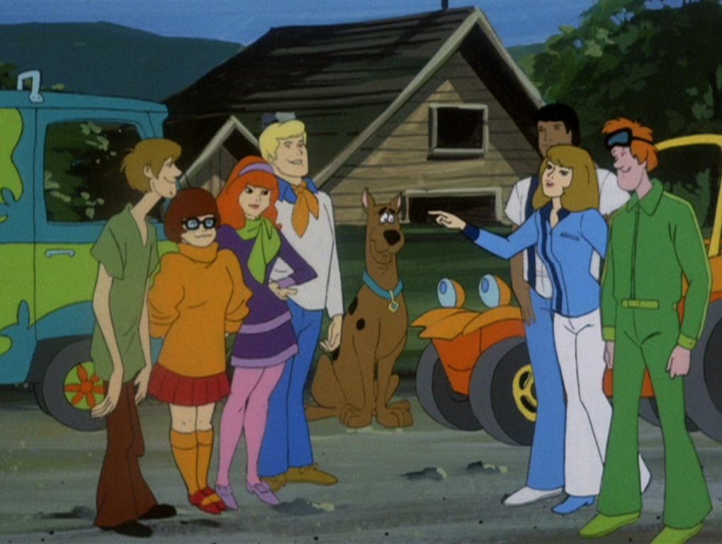 Speed buggy cartoon best sale