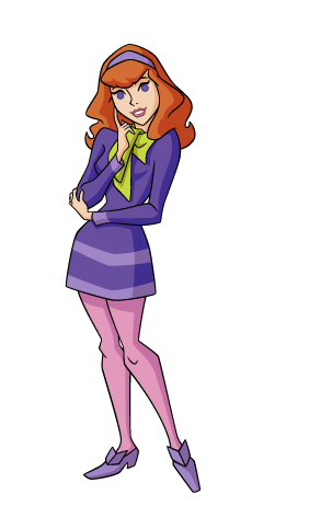 Daphne character