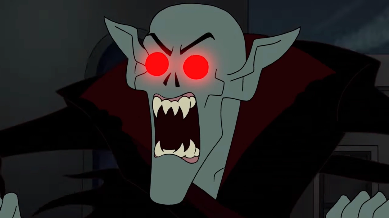 Vampire (How to Train Your Coward) | Scoobypedia | FANDOM powered by Wikia