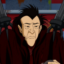 Red Ghost Scoobypedia Fandom