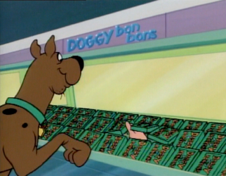 Doggy Bon Bons