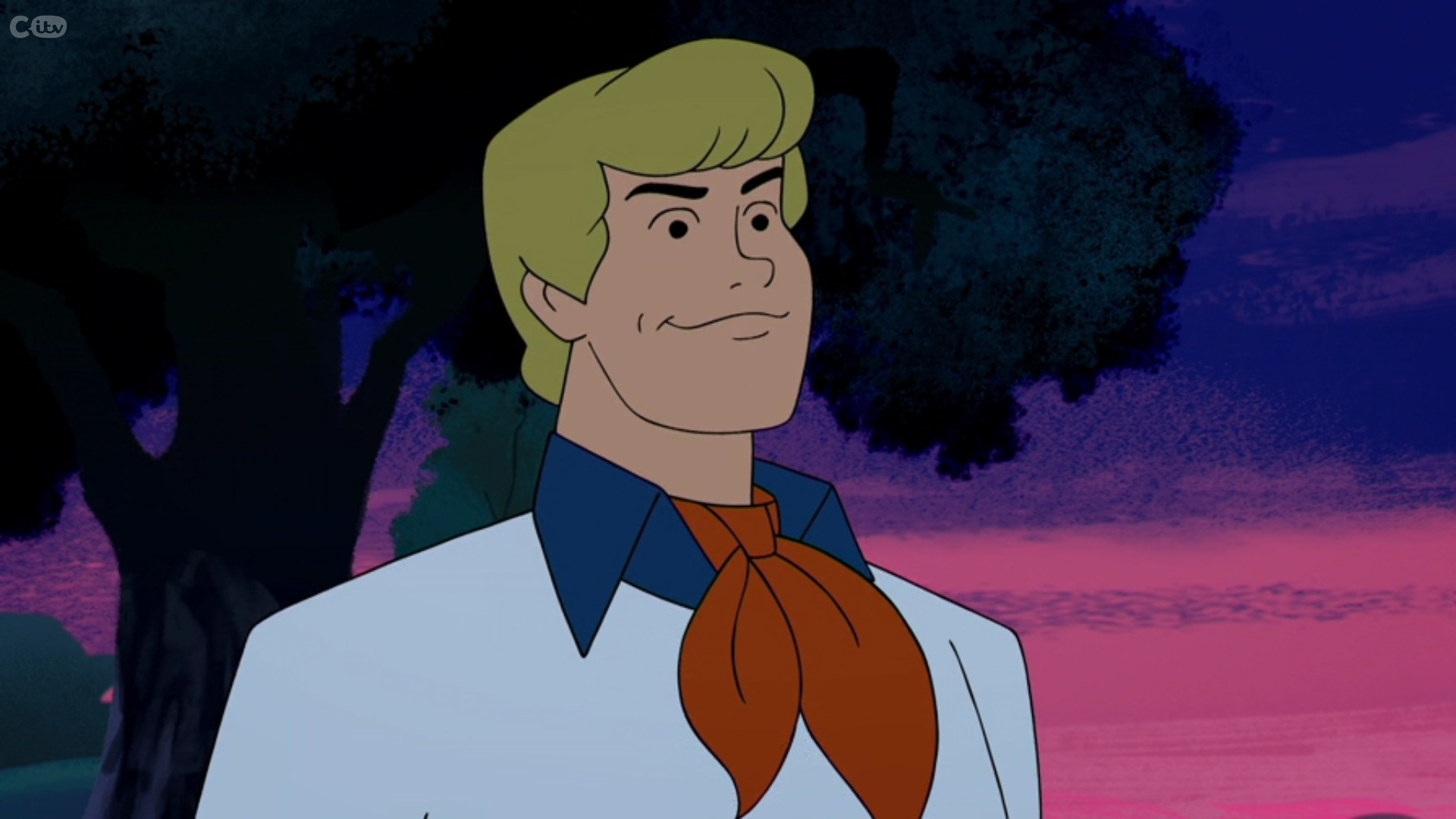 Fred Jones Scoobypedia Fandom Powered By Wikia - 