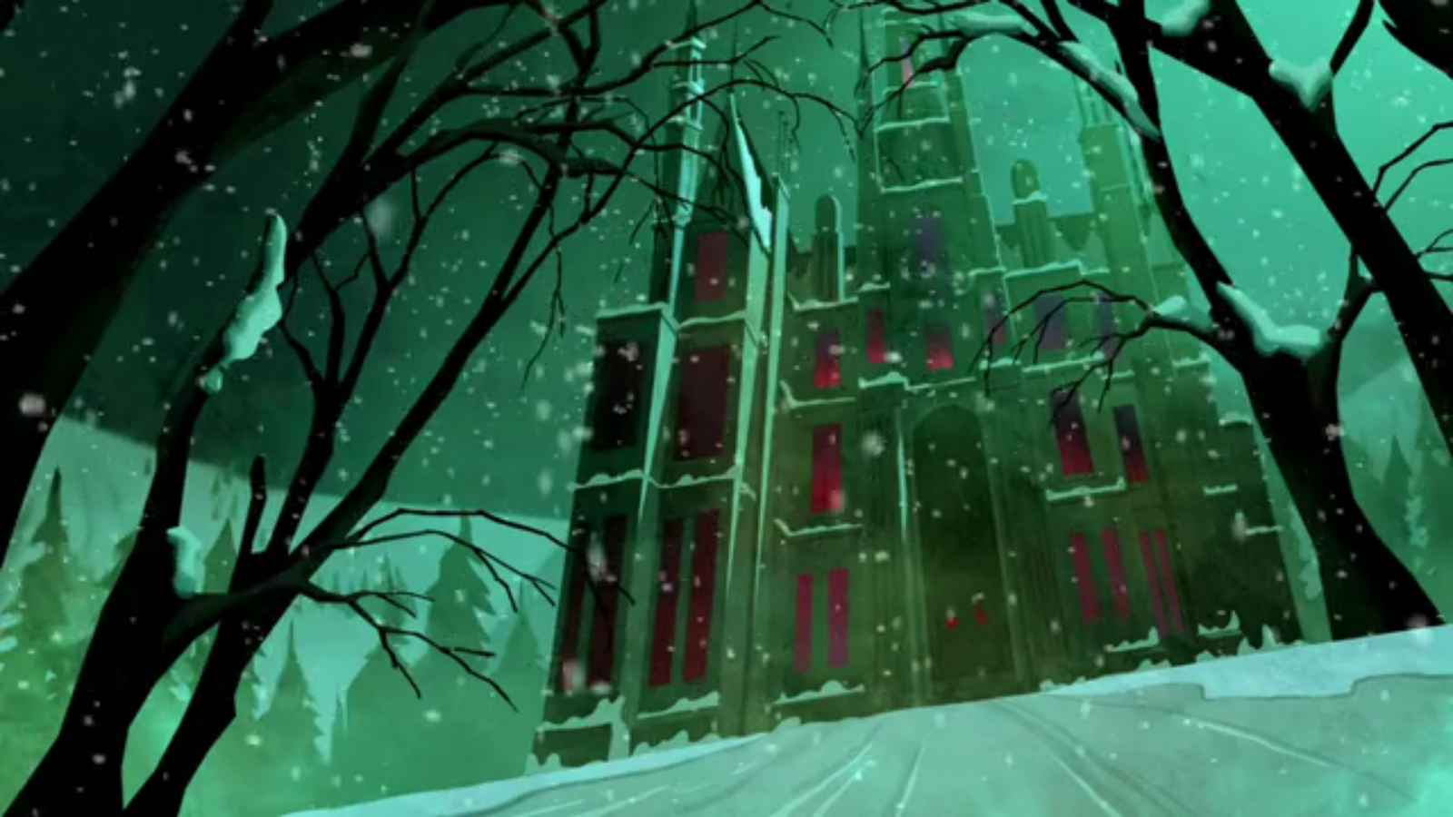 Burlington Library | Scoobypedia | FANDOM powered by Wikia