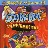 Scooby Doo Vampirmusical Scoobypedia Fandom