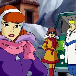 Scooby Doo Es A Hoszorny Scoobypedia Fandom