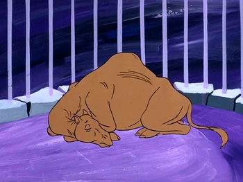 Danny (Ghastly Ghost Town) | Scoobypedia | Fandom