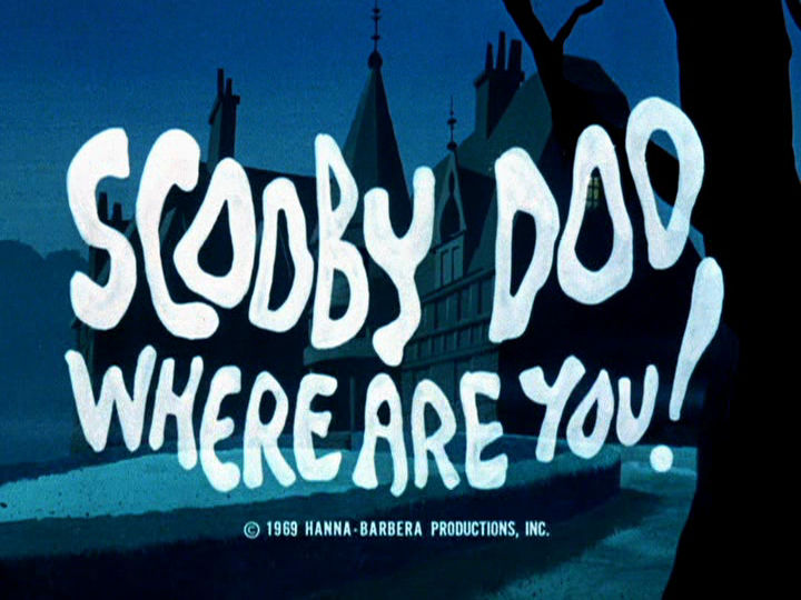 Image result for scooby doo where are you