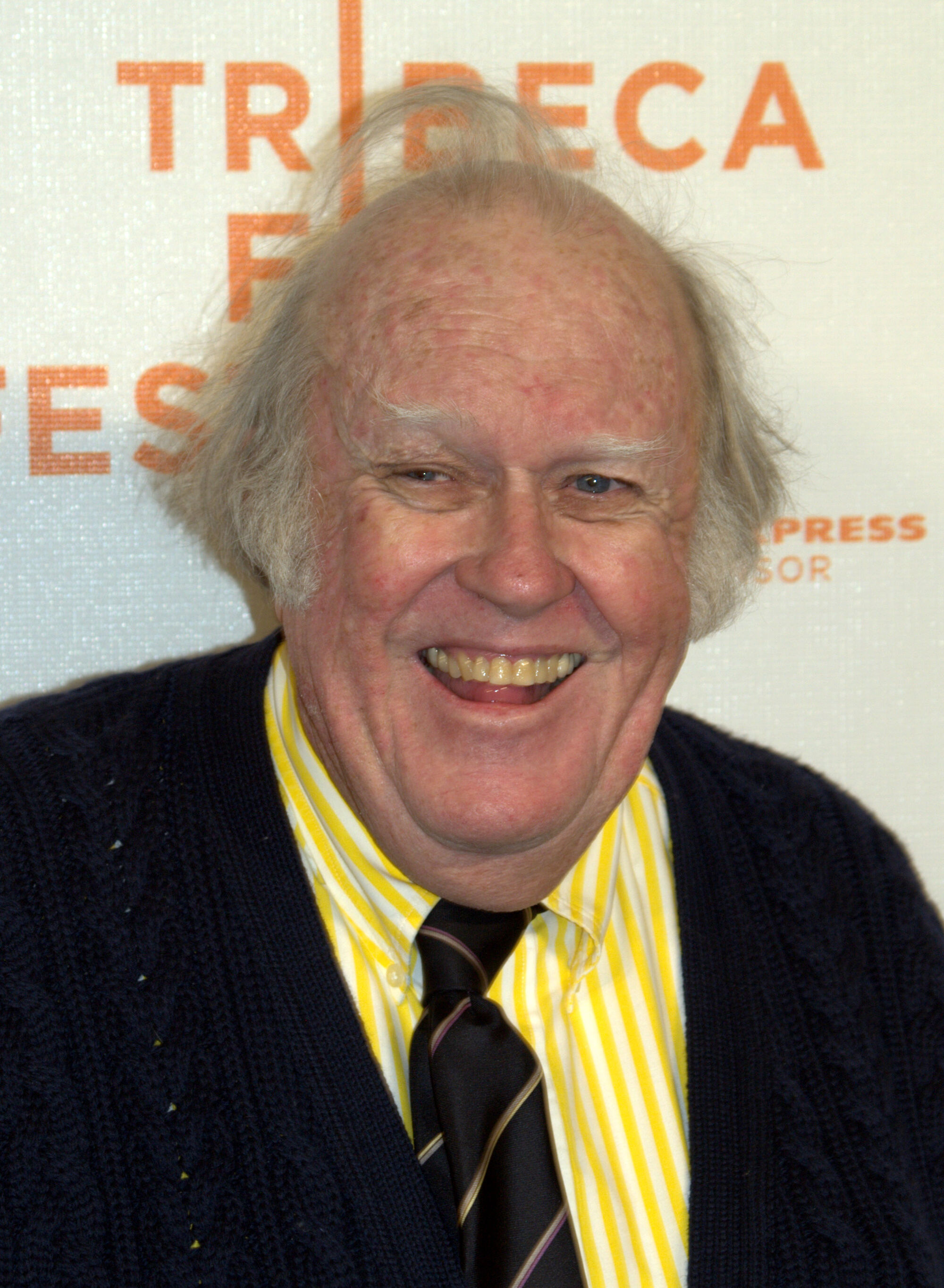 M. Emmet Walsh Scoobypedia FANDOM powered by Wikia