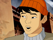 Category Chill Out Scooby Doo Characters Scoobypedia Fandom