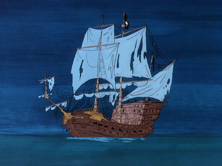 Ghost Ship Go Away Ghost Ship Ghost Ship Go Away Ghost Ship