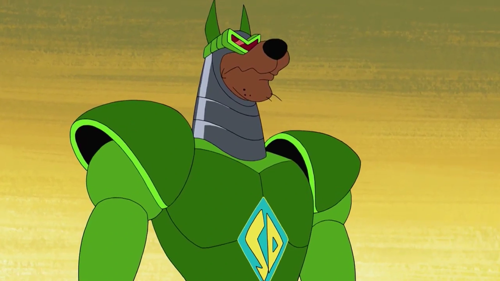 Robo Dooby Doo Scoobypedia Fandom