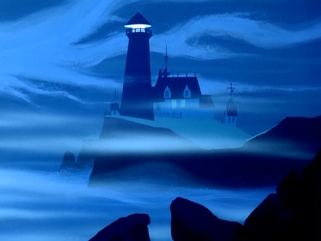 Image Lighthouse (A Clue for Scooby Doo) png Scoobypedia FANDOM