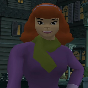 scooby doo video games