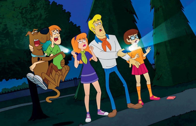 Image - BCSD gang.jpg | Scoobypedia | FANDOM powered by Wikia