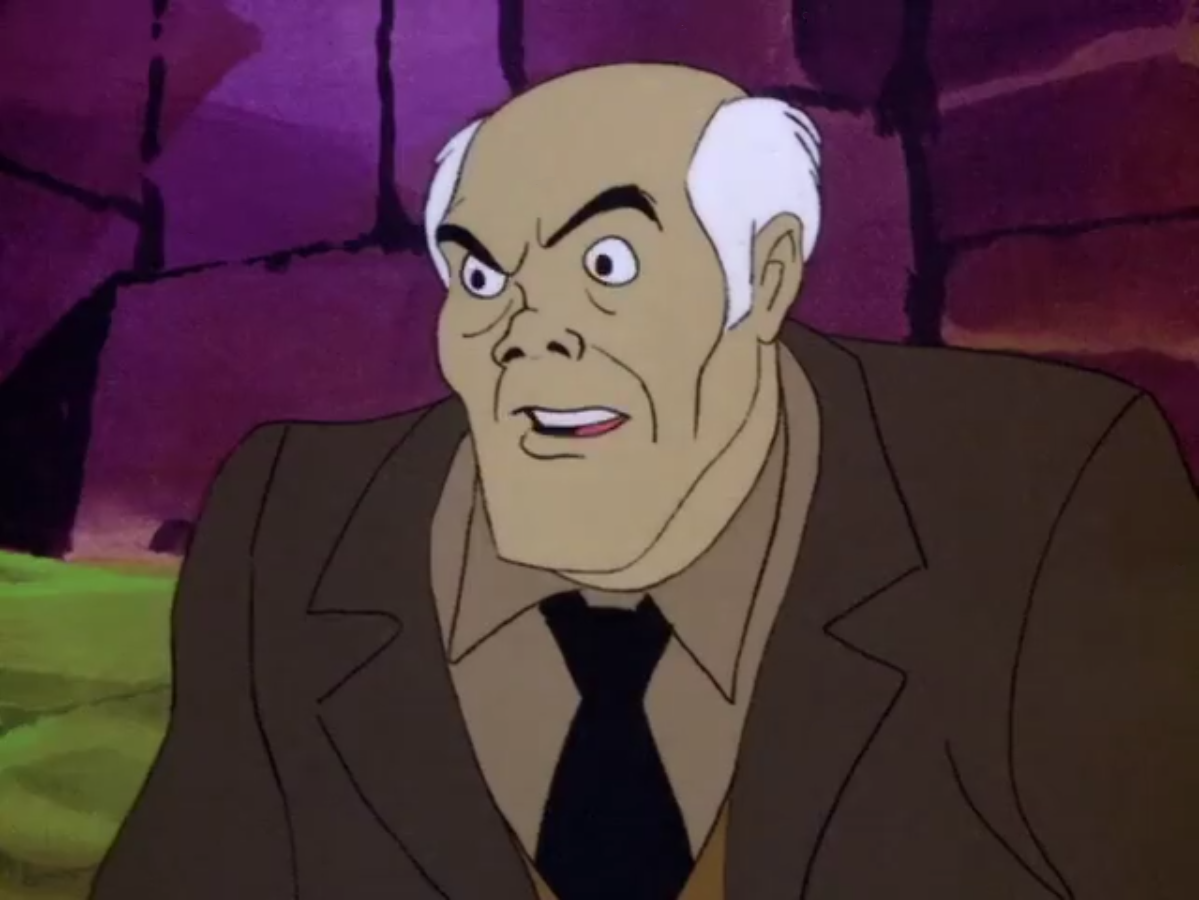 Adolf | Scoobypedia | FANDOM powered by Wikia