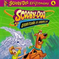 Scooby Doo Es A Virtualis Vadaszat Scoobypedia Fandom