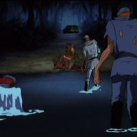 Scooby Doo On Zombie Island Scoobypedia Fandom
