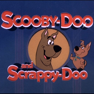 Scooby Doo And Scrappy Doo First Series Scoobypedia Fandom