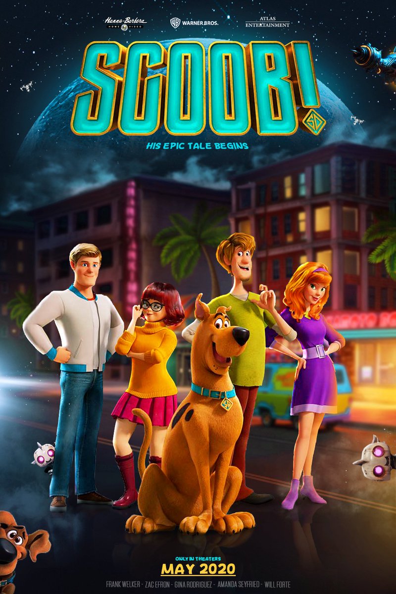 ScoobyDoo! Scoobypedia Fandom