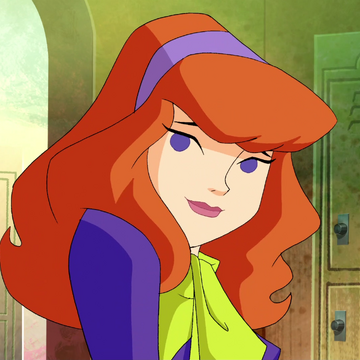 Daphne Blake Scooby Doo Mystery Incorporated Scoobypedia Fandom