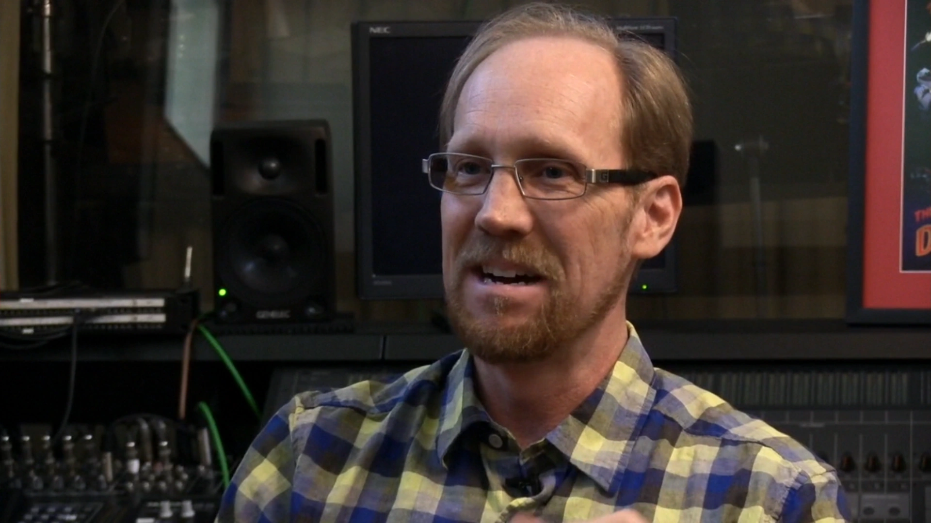 Jeff Scoobypedia FANDOM powered by Wikia