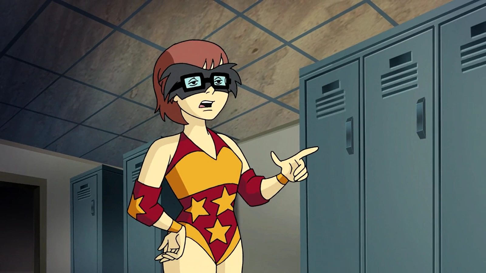 Bookworm Scoobypedia FANDOM Powered By Wikia