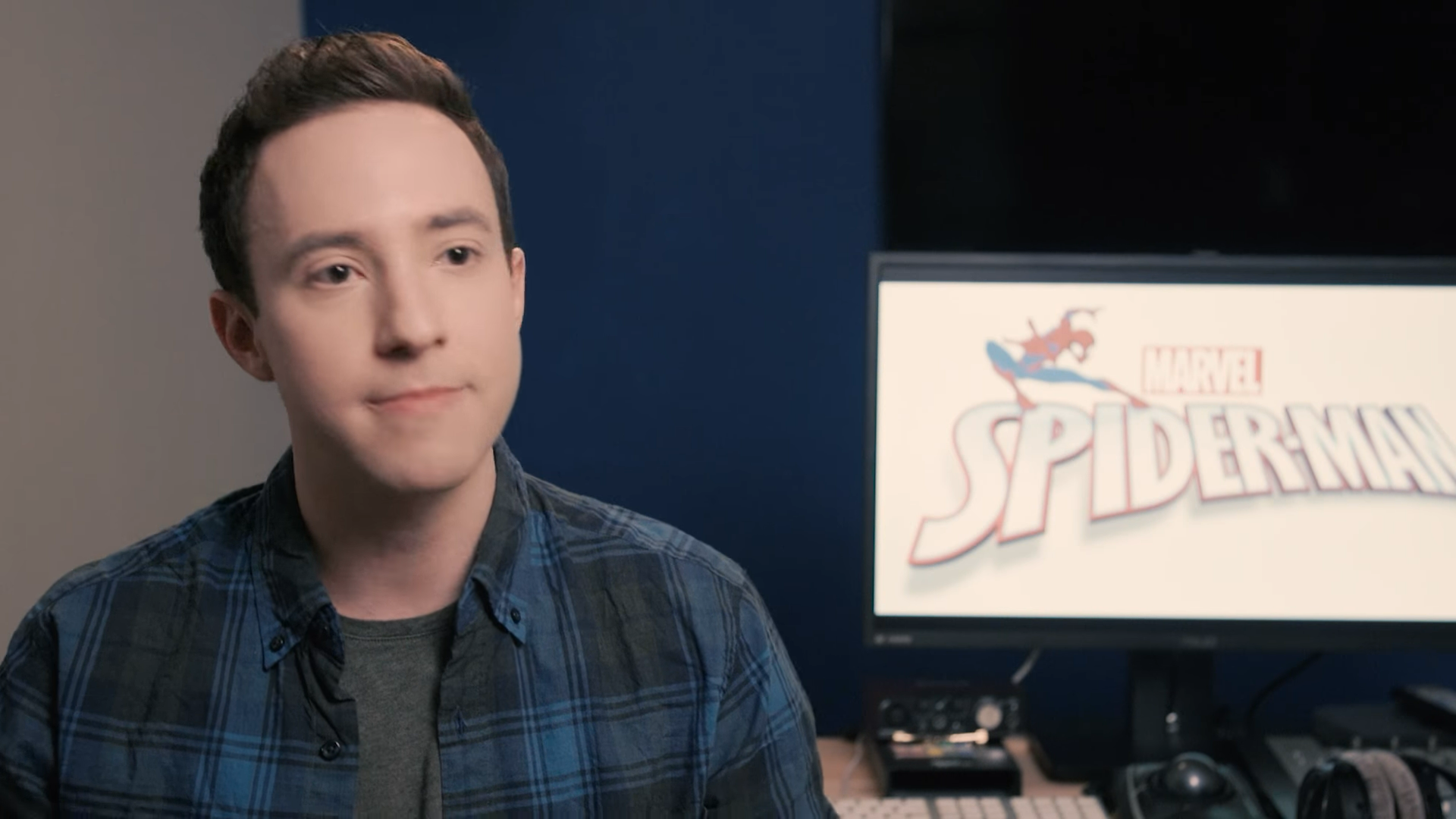 Max Mittelman Scoobypedia Fandom