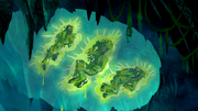 Victims of Slime Mutant