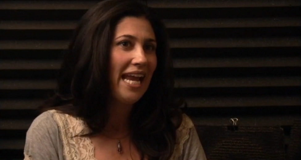 Colleen O&rsquo;Shaughnessey | Scoobypedia | FANDOM powered by Wikia