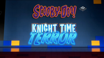Lego Scooby Doo A Fekete Lovag Kincse Scoobypedia Fandom