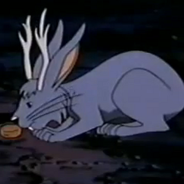 Jackalope Scoobypedia Fandom