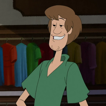 Shaggy Rogers Scoobypedia Fandom