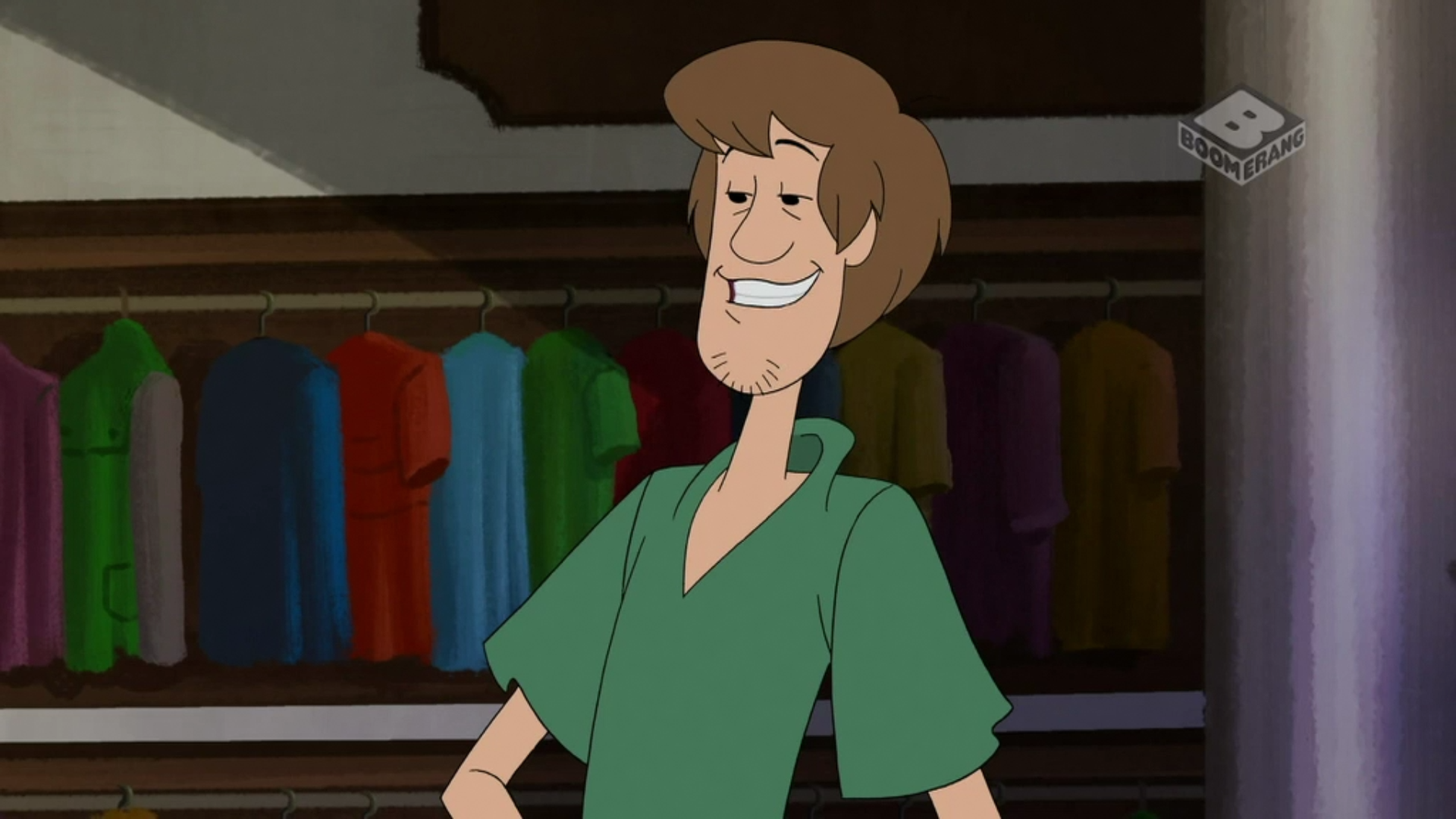 Shaggy Rogers Scoobypedia Fandom Powered By Wikia