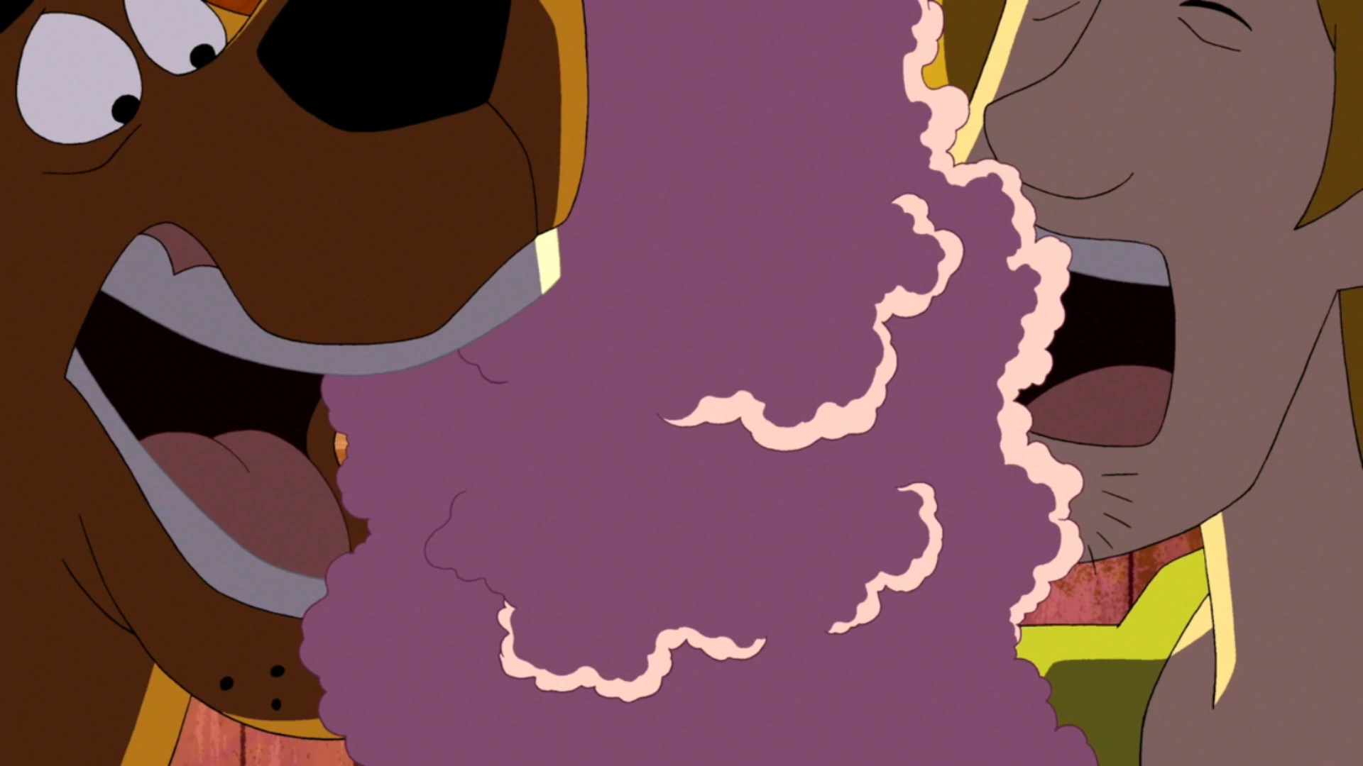 Cotton candy (ScoobyDoo! Mystery Incorporated) Scoobypedia FANDOM