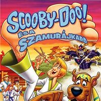 Scooby Doo Es A Szamuraj Kardja Scoobypedia Fandom