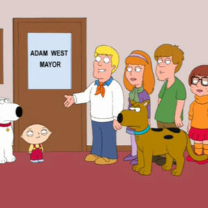 Parodies And Pop Culture References Scoobypedia Fandom