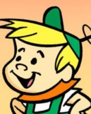 Elroy Jetson Scoobypedia Fandom